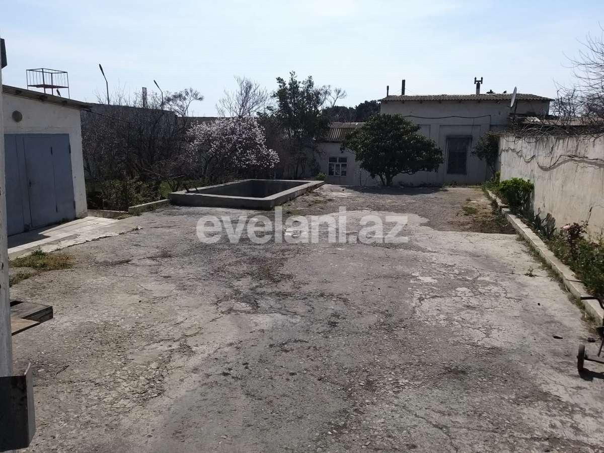 Satılır, torpaq, 11 sot, Bakı, Xətai r, Həzi Aslanov q, Həzi Aslanov m.