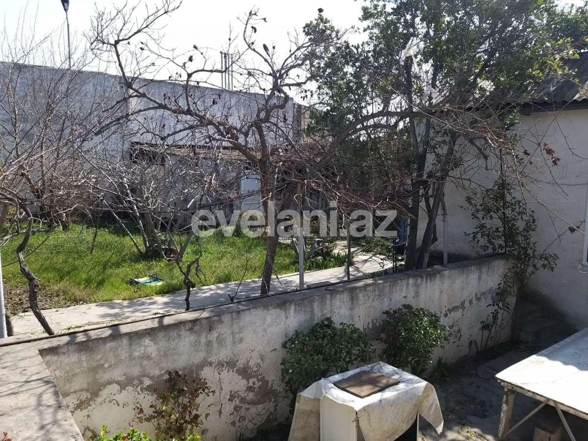 Satılır, torpaq, 11 sot, Bakı, Xətai r, Həzi Aslanov q, Həzi Aslanov m.