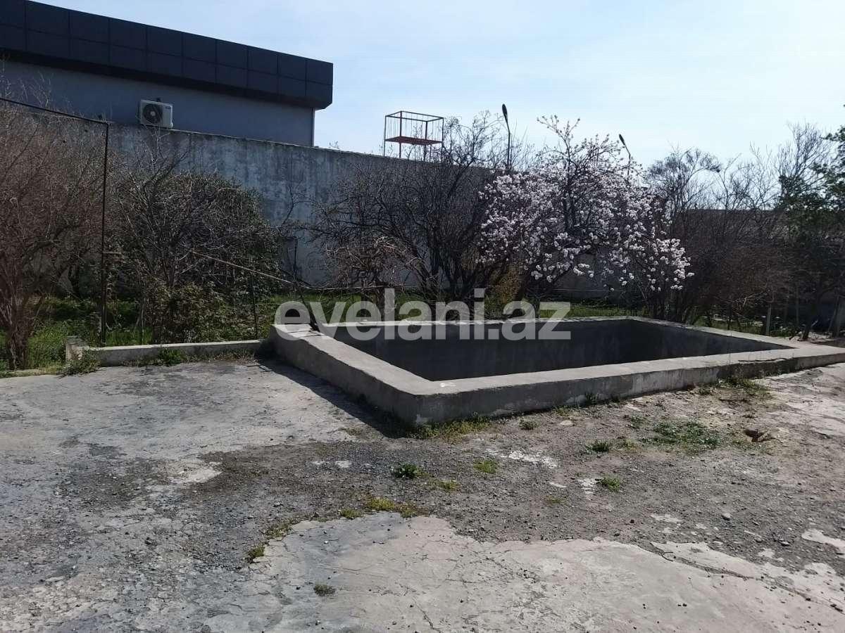 Satılır, torpaq, 11 sot, Bakı, Xətai r, Həzi Aslanov q, Həzi Aslanov m.