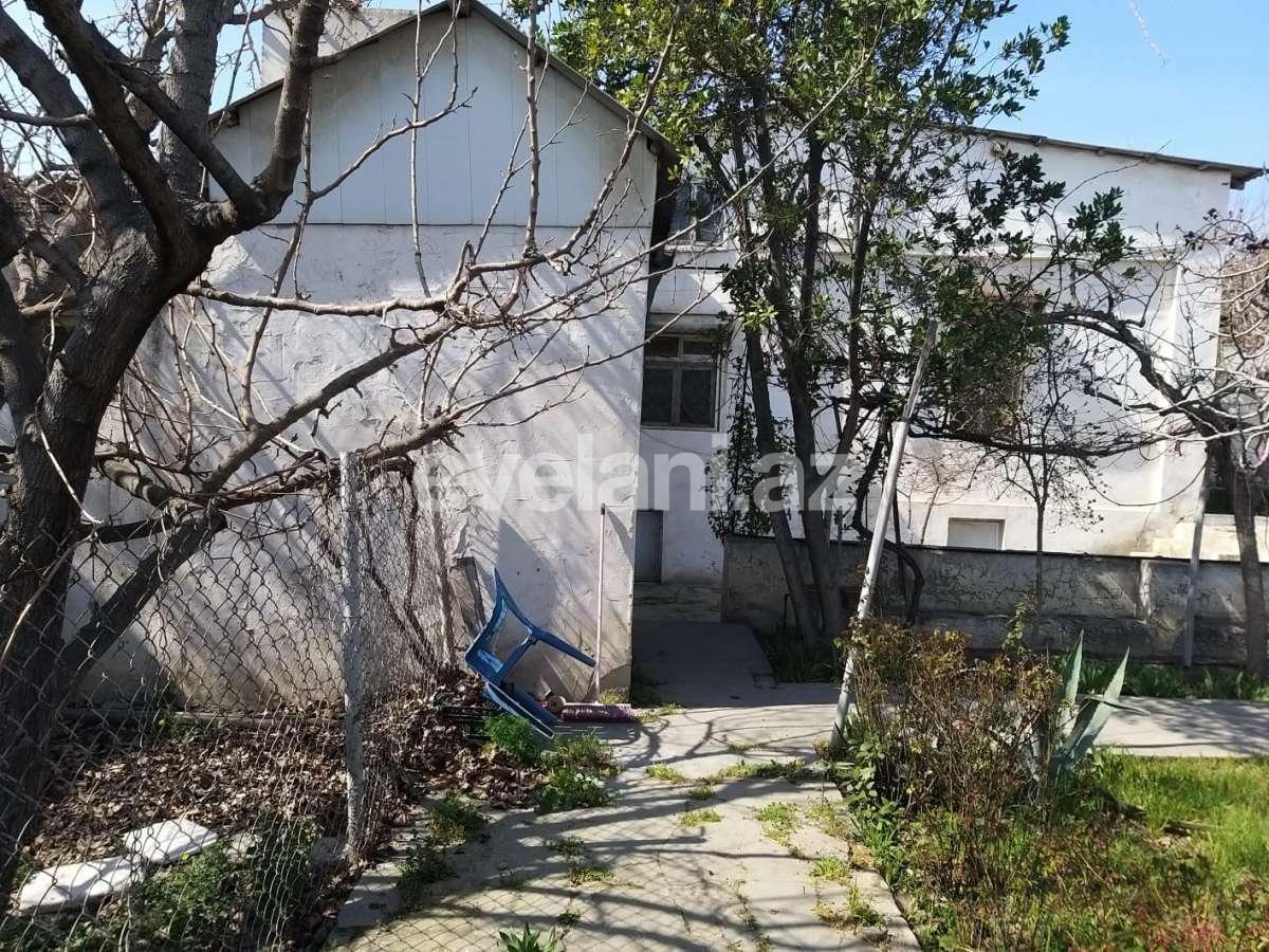 Satılır, torpaq, 11 sot, Bakı, Xətai r, Həzi Aslanov q, Həzi Aslanov m.