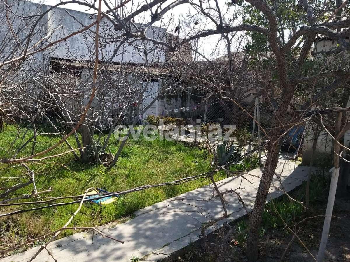 Satılır, torpaq, 11 sot, Bakı, Xətai r, Həzi Aslanov q, Həzi Aslanov m.