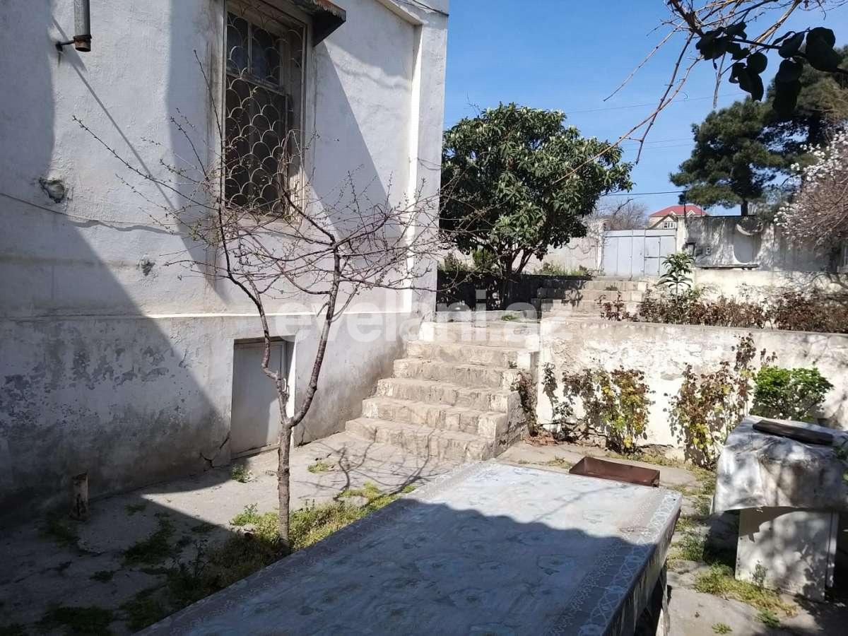 Satılır, torpaq, 11 sot, Bakı, Xətai r, Həzi Aslanov q, Həzi Aslanov m.