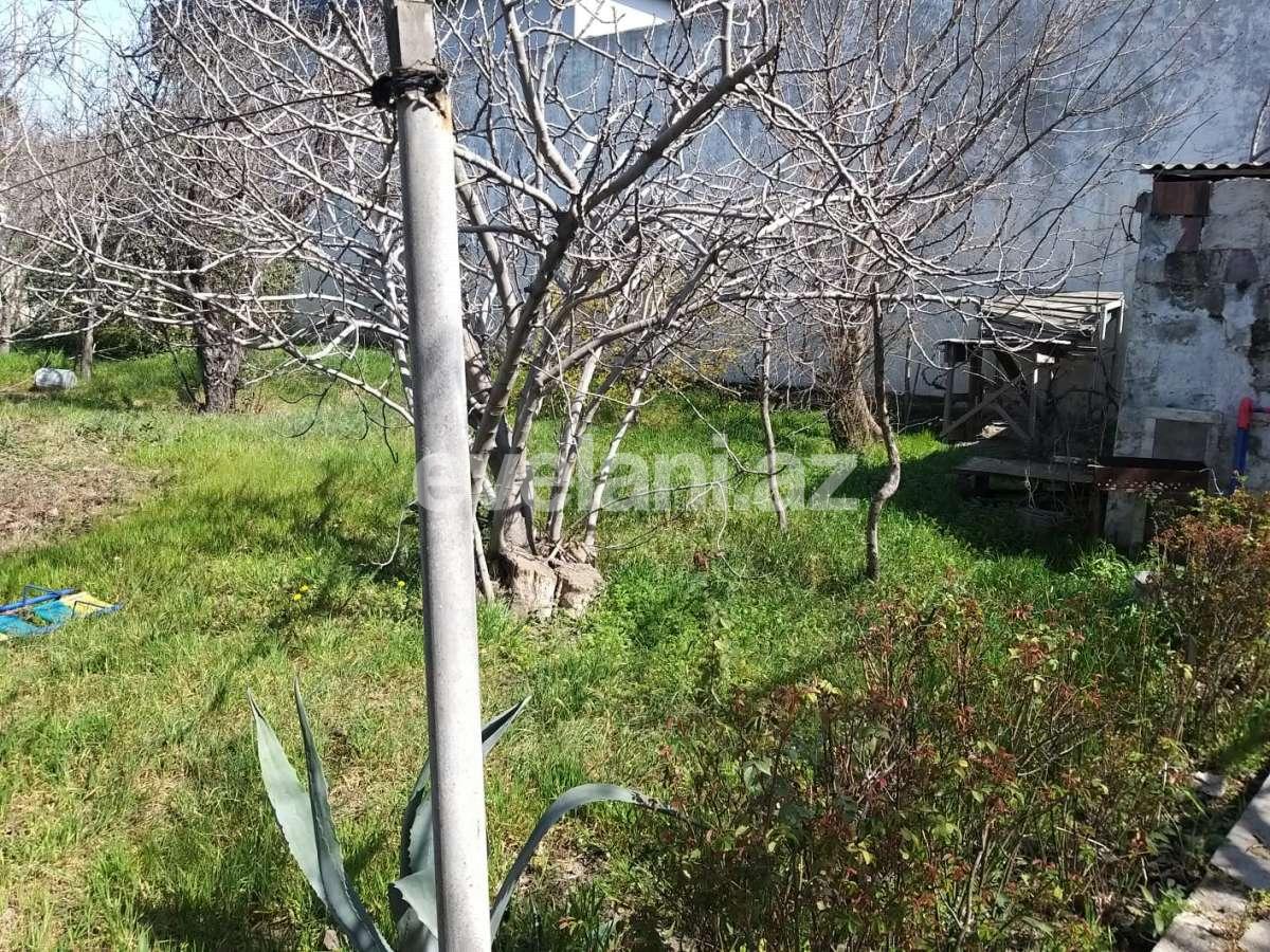 Satılır, torpaq, 11 sot, Bakı, Xətai r, Həzi Aslanov q, Həzi Aslanov m.