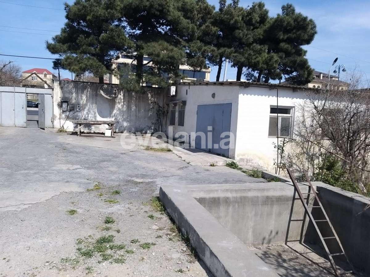 Satılır, torpaq, 11 sot, Bakı, Xətai r, Həzi Aslanov q, Həzi Aslanov m.