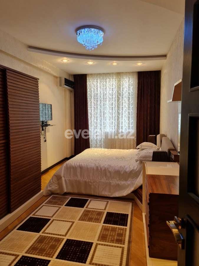 Kirayə verilir, yeni tikili, 3 otaqlı, 150 m², Bakı, Nəsimi r, 28 may m.