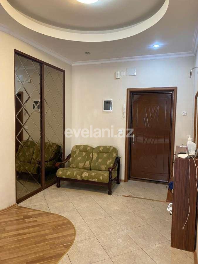 Kirayə verilir, yeni tikili, 4 otaqlı, 185 m², Bakı, Nərimanov r, Gənclik m.