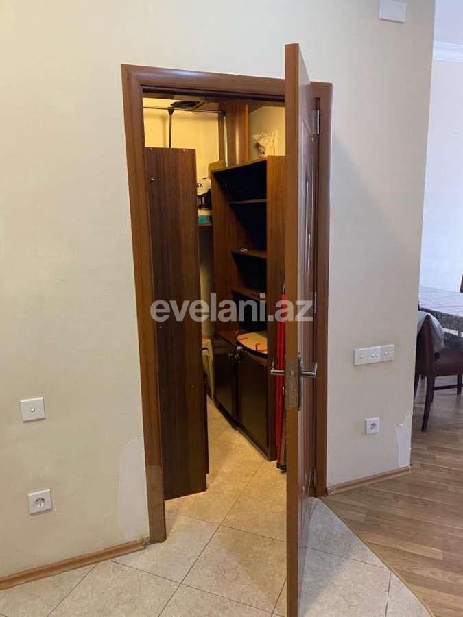 Kirayə verilir, yeni tikili, 4 otaqlı, 185 m², Bakı, Nərimanov r, Gənclik m.