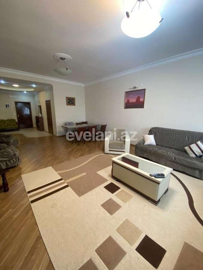Kirayə verilir, yeni tikili, 4 otaqlı, 185 m², Bakı, Nərimanov r, Gənclik m.