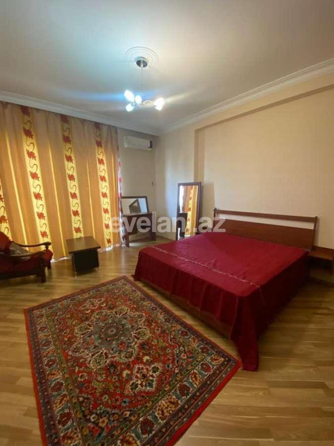 Kirayə verilir, yeni tikili, 4 otaqlı, 185 m², Bakı, Nərimanov r, Gənclik m.