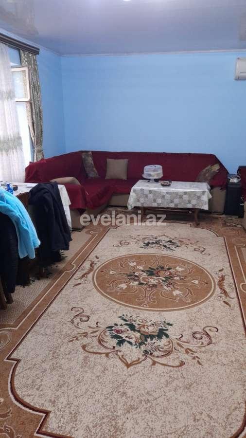 Sale, garden / house, 7 room, 330 m², Baku, Binagadi r.