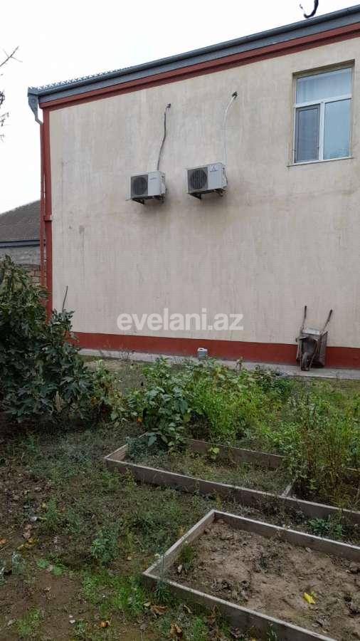 Sale, garden / house, 7 room, 330 m², Baku, Binagadi r.