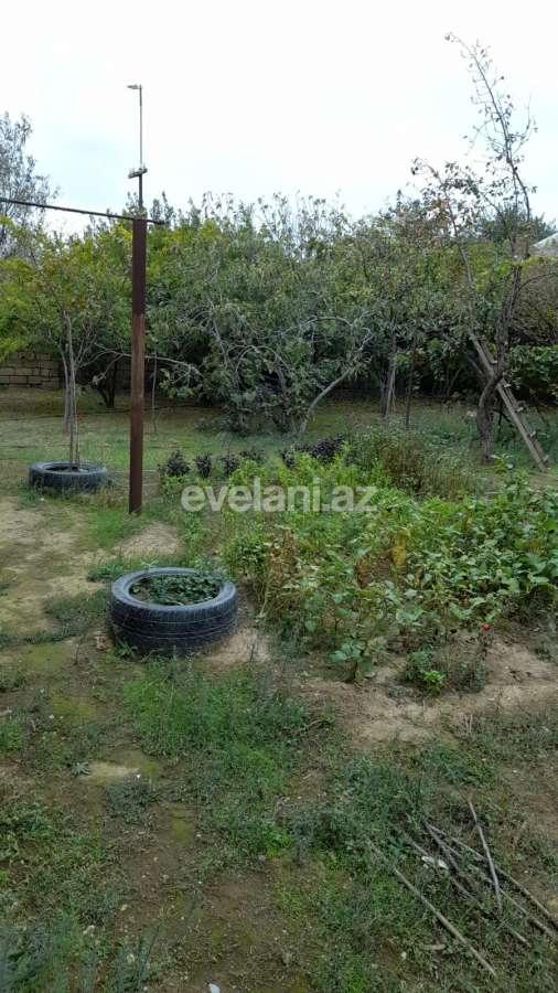 Sale, garden / house, 7 room, 330 m², Baku, Binagadi r.