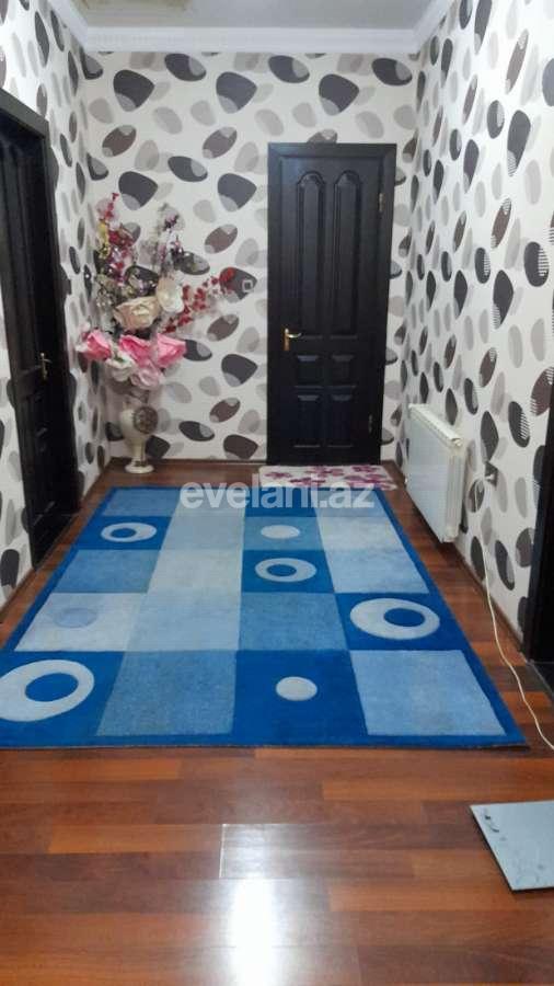 Sale, garden / house, 7 room, 330 m², Baku, Binagadi r.