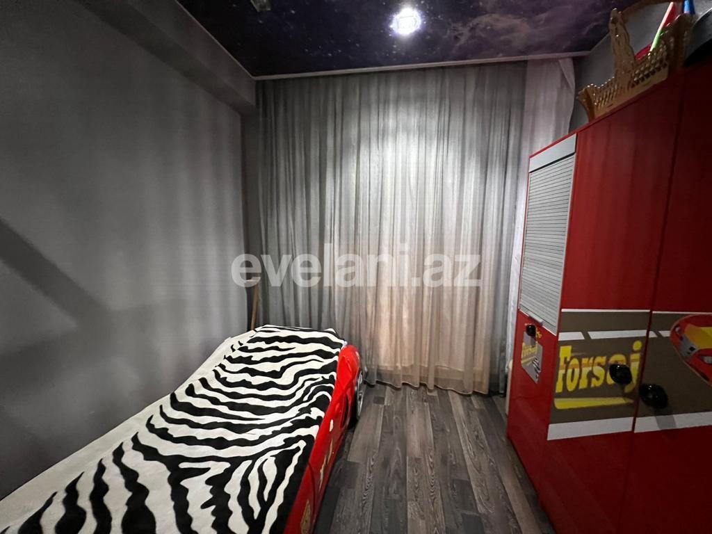 Kirayə verilir, yeni tikili, 3 otaqlı, 70 m², Bakı, Yasamal r, 20 yanvar m.