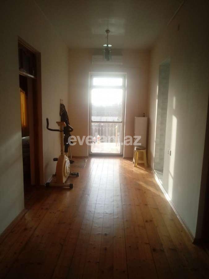 Satılır, həyət evi / bağ, 3 otaqlı, 120 m², Bakı, Xəzər r, Mərdəkan q.