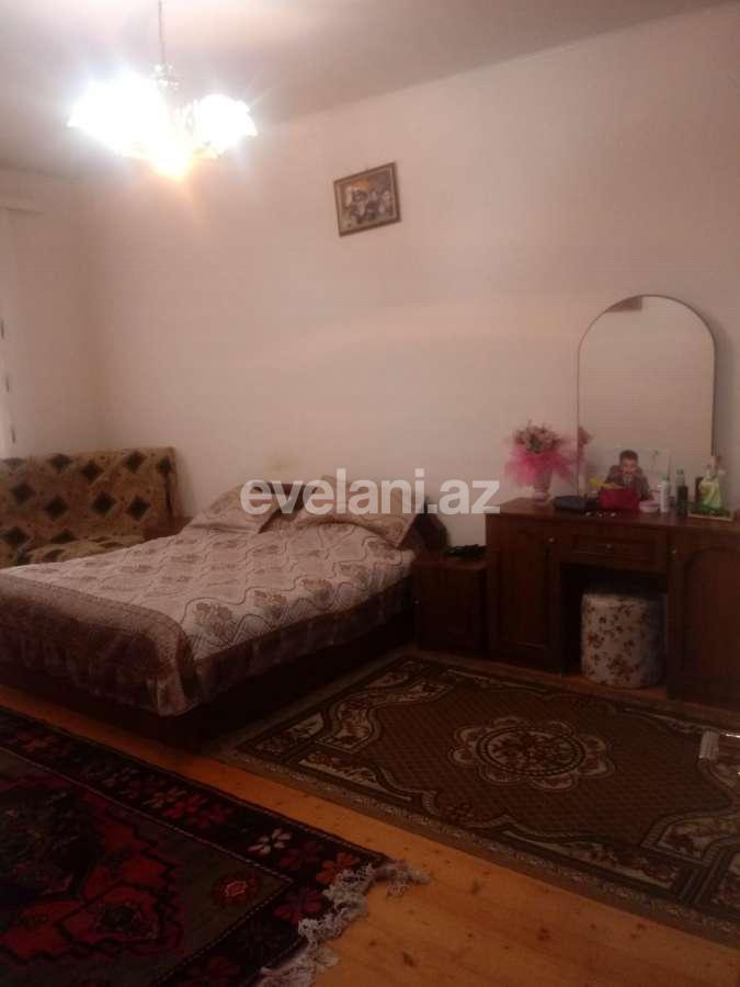 Satılır, həyət evi / bağ, 3 otaqlı, 120 m², Bakı, Xəzər r, Mərdəkan q.