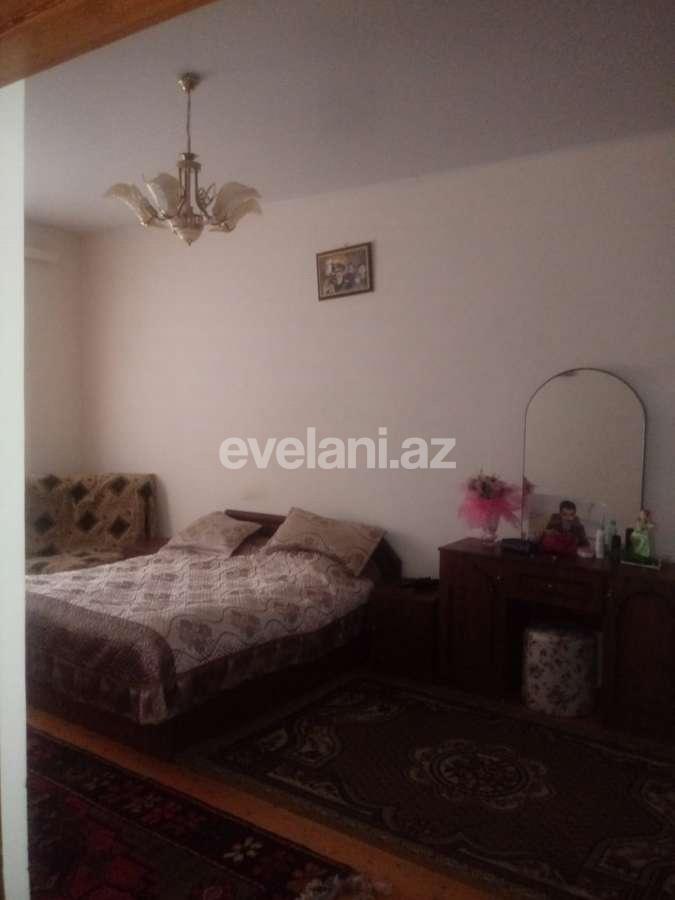 Satılır, həyət evi / bağ, 3 otaqlı, 120 m², Bakı, Xəzər r, Mərdəkan q.