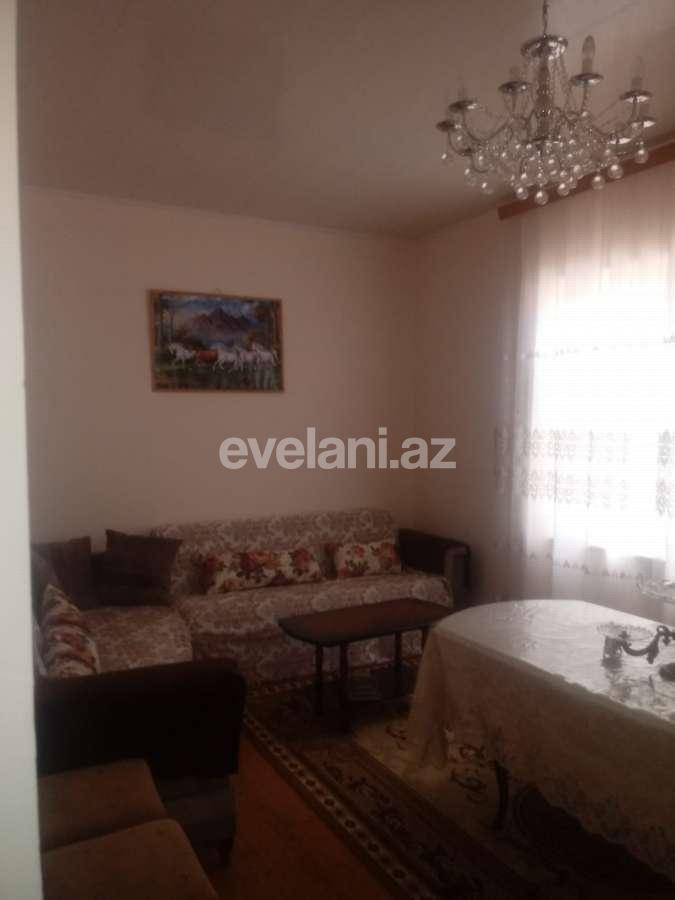 Satılır, həyət evi / bağ, 3 otaqlı, 120 m², Bakı, Xəzər r, Mərdəkan q.