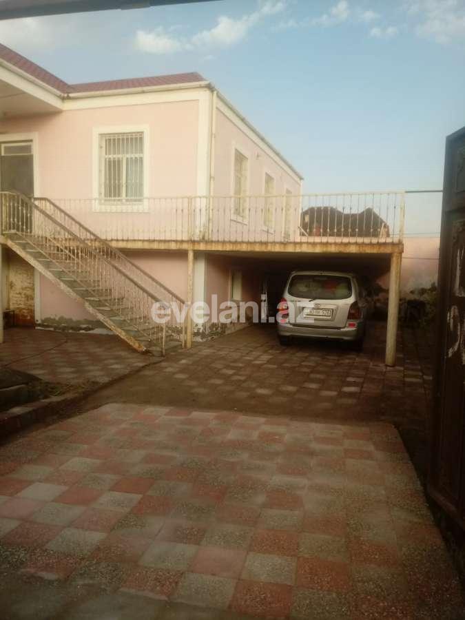 Satılır, həyət evi / bağ, 3 otaqlı, 120 m², Bakı, Xəzər r, Mərdəkan q.