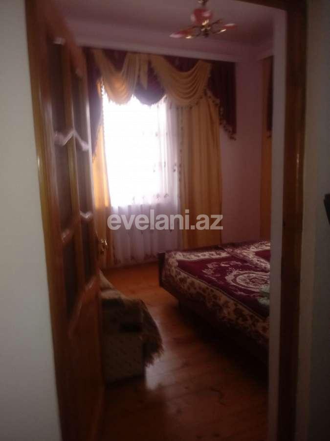 Satılır, həyət evi / bağ, 3 otaqlı, 120 m², Bakı, Xəzər r, Mərdəkan q.