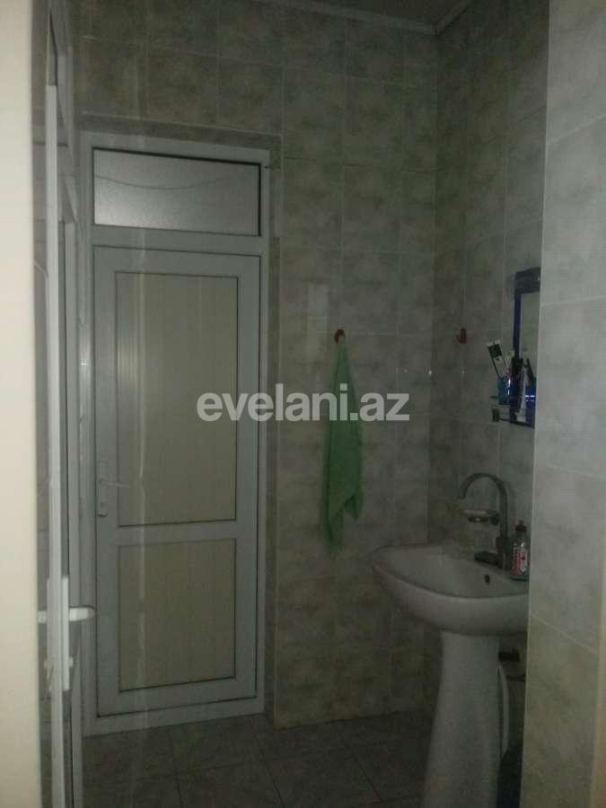 Satılır, həyət evi / bağ, 3 otaqlı, 120 m², Bakı, Xəzər r, Mərdəkan q.