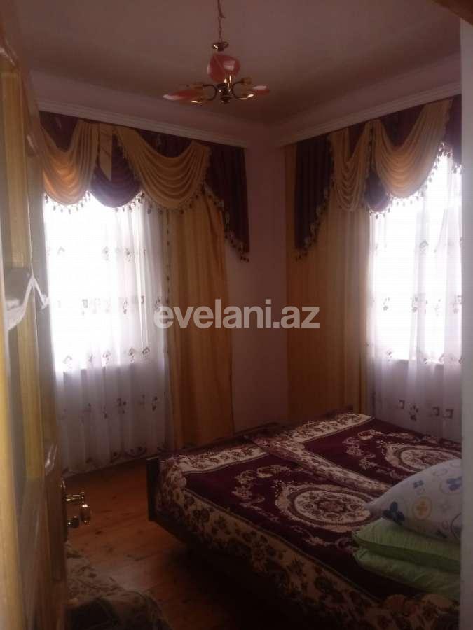 Satılır, həyət evi / bağ, 3 otaqlı, 120 m², Bakı, Xəzər r, Mərdəkan q.