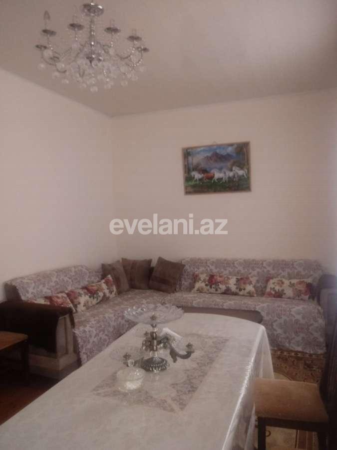 Satılır, həyət evi / bağ, 3 otaqlı, 120 m², Bakı, Xəzər r, Mərdəkan q.