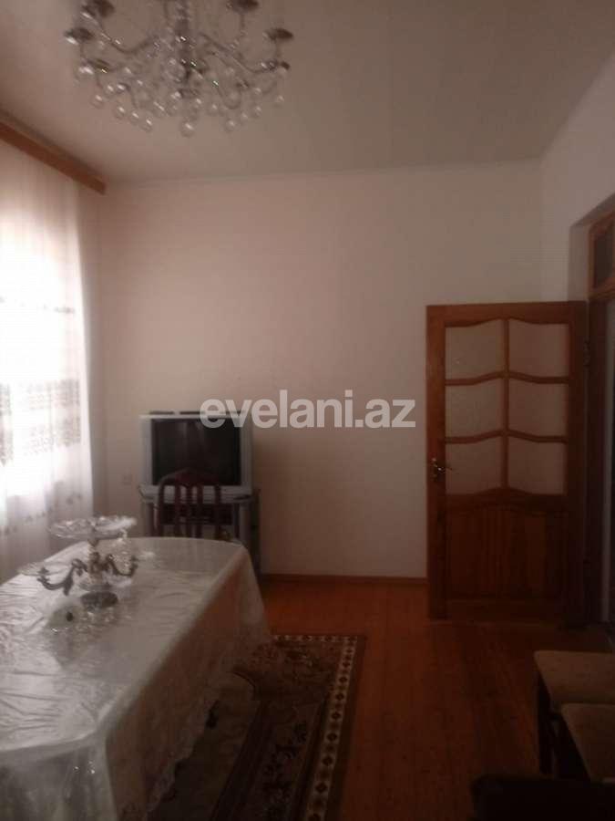 Satılır, həyət evi / bağ, 3 otaqlı, 120 m², Bakı, Xəzər r, Mərdəkan q.