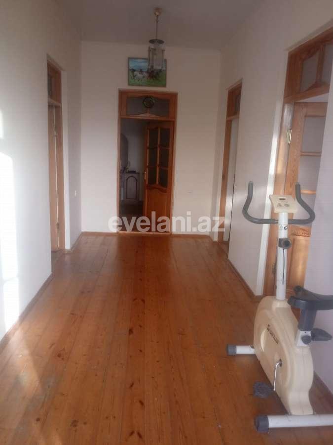 Satılır, həyət evi / bağ, 3 otaqlı, 120 m², Bakı, Xəzər r, Mərdəkan q.
