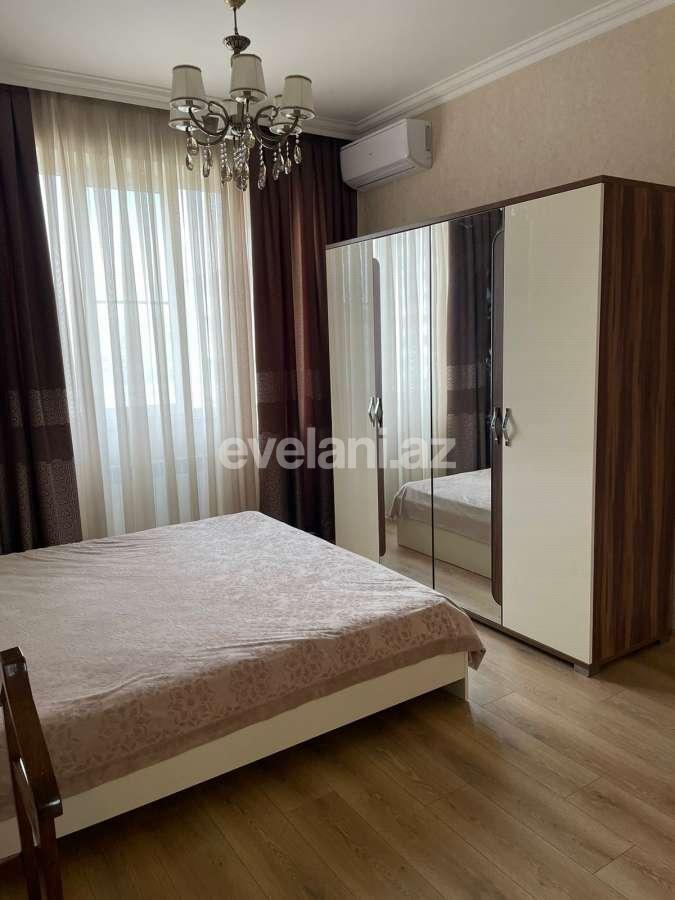 Kirayə verilir, yeni tikili, 3 otaqlı, 100 m², Bakı, Yasamal r.