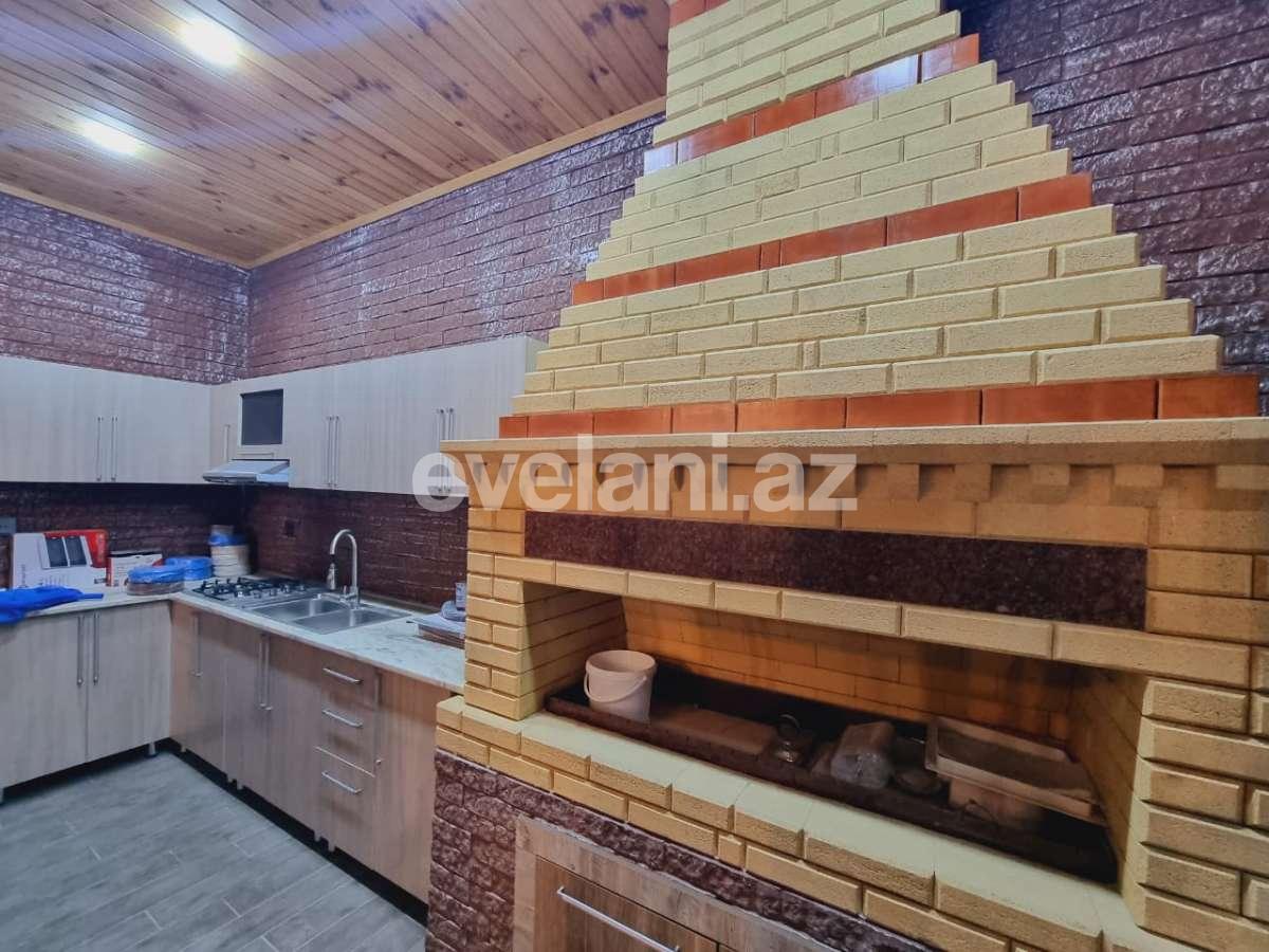 Satılır, həyət evi / bağ, 5 otaqlı, 230 m², Bakı, Xəzər r, Mərdəkan q.