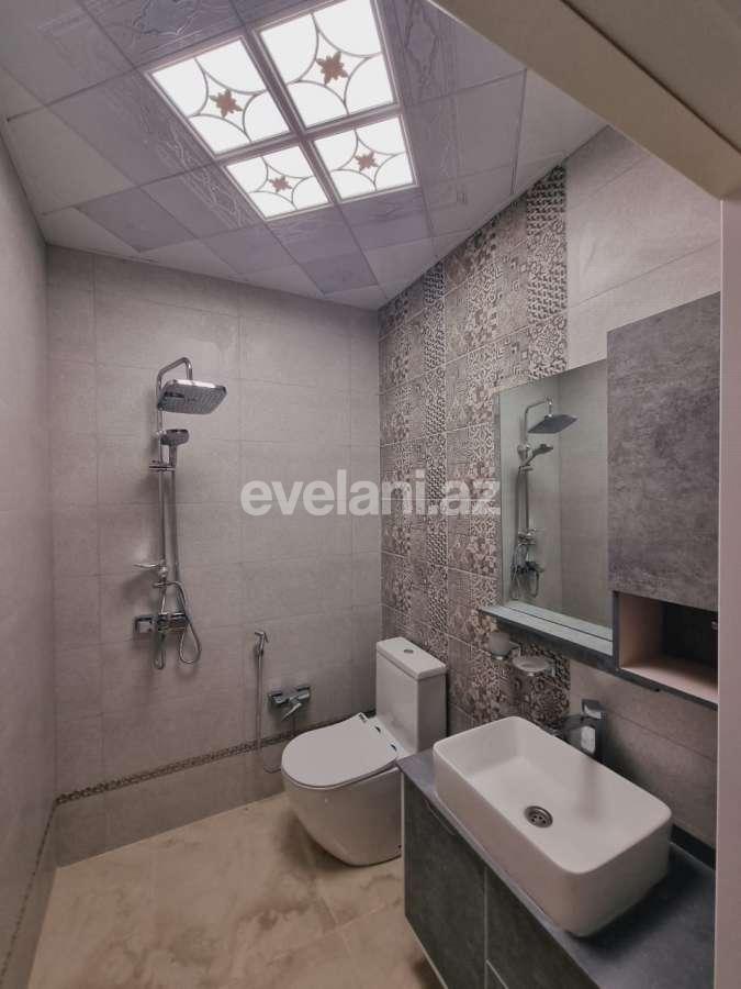 Satılır, həyət evi / bağ, 5 otaqlı, 230 m², Bakı, Xəzər r, Mərdəkan q.