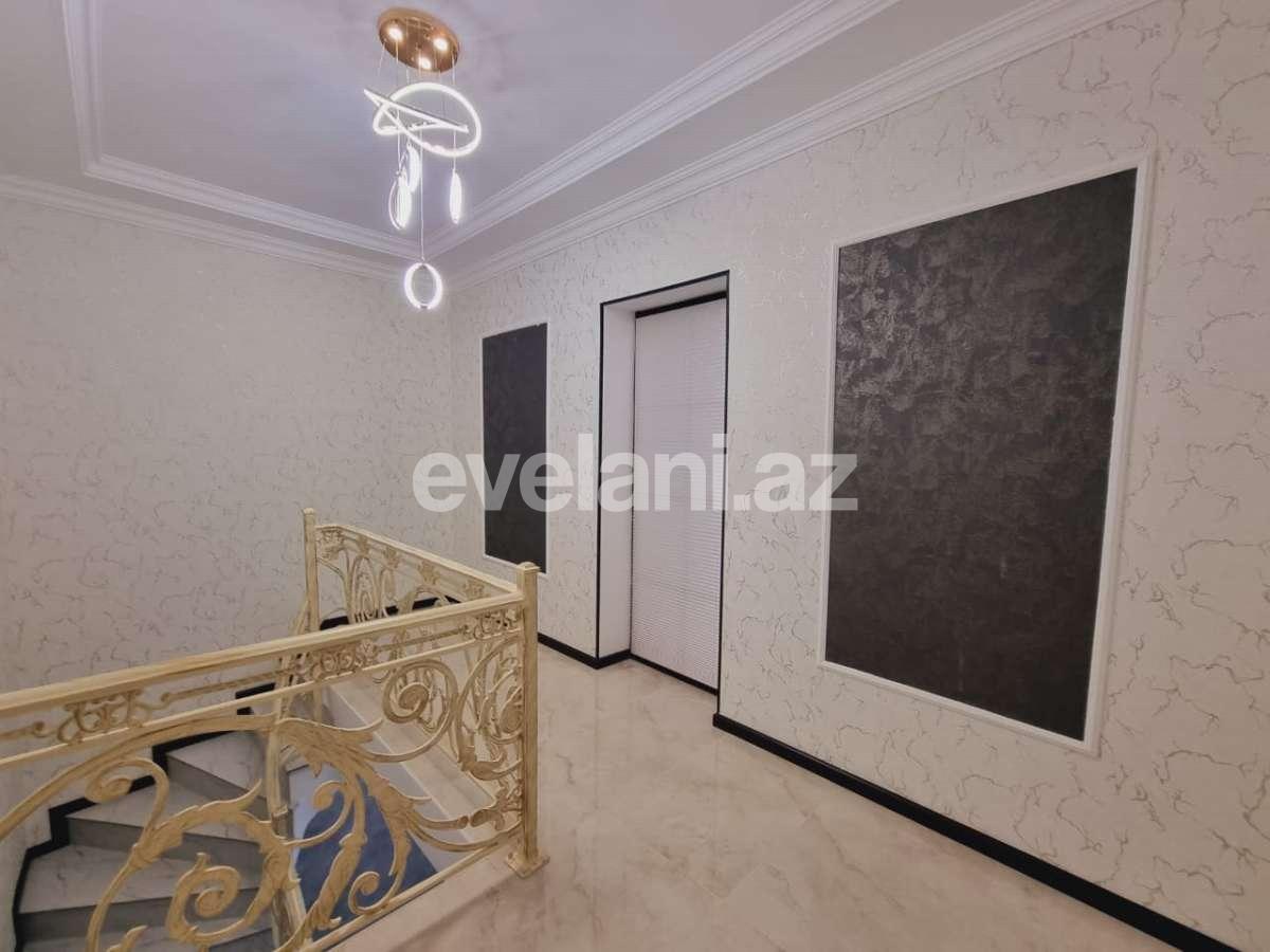 Satılır, həyət evi / bağ, 5 otaqlı, 230 m², Bakı, Xəzər r, Mərdəkan q.