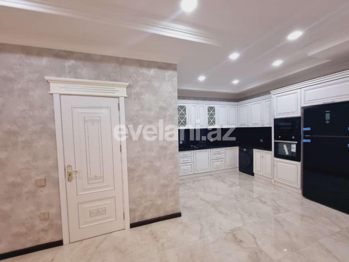 Satılır, həyət evi / bağ, 5 otaqlı, 230 m², Bakı, Xəzər r, Mərdəkan q.