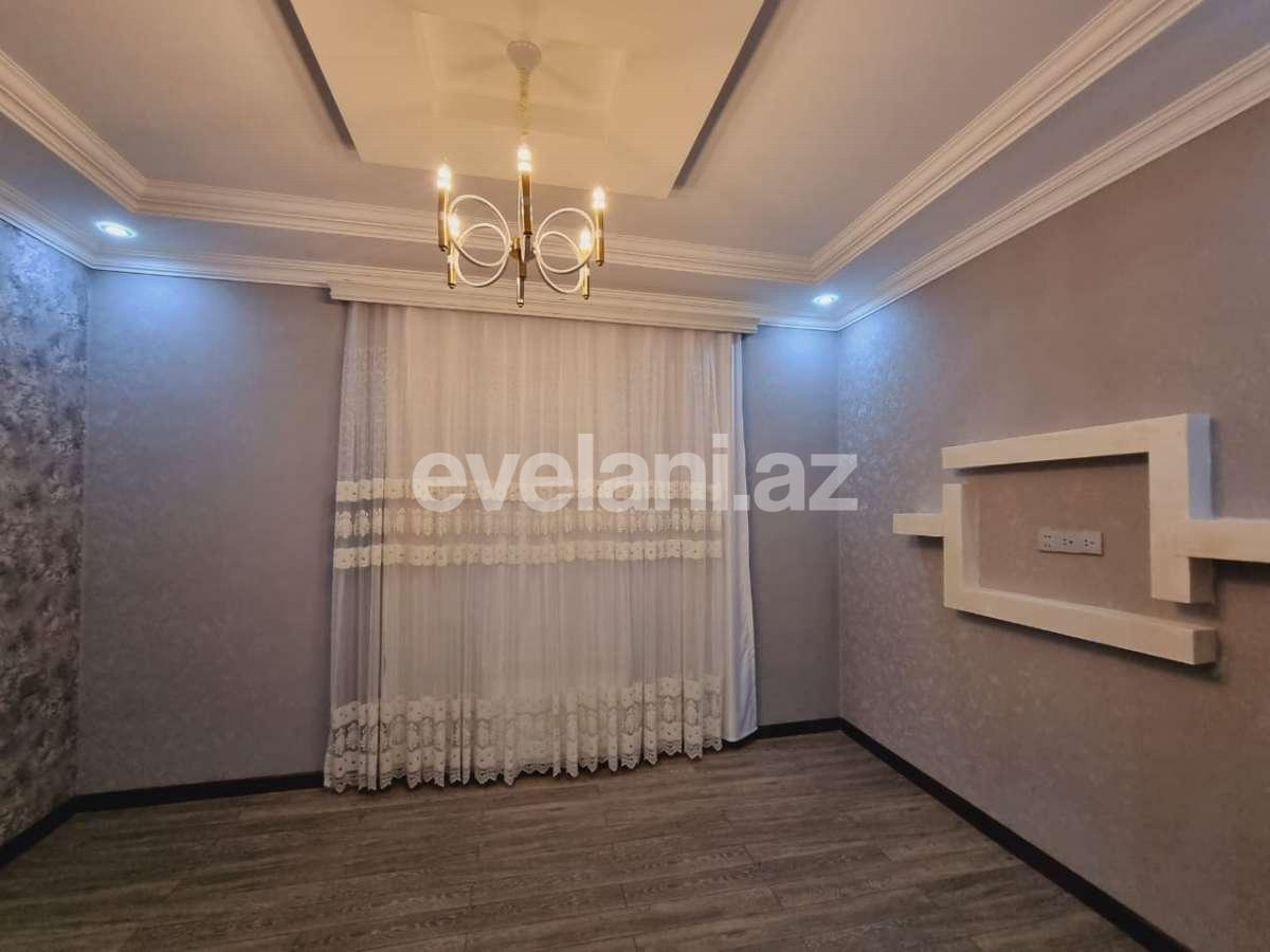 Satılır, həyət evi / bağ, 5 otaqlı, 230 m², Bakı, Xəzər r, Mərdəkan q.
