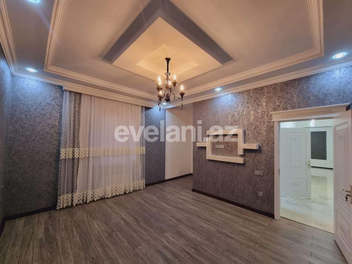 Satılır, həyət evi / bağ, 5 otaqlı, 230 m², Bakı, Xəzər r, Mərdəkan q.