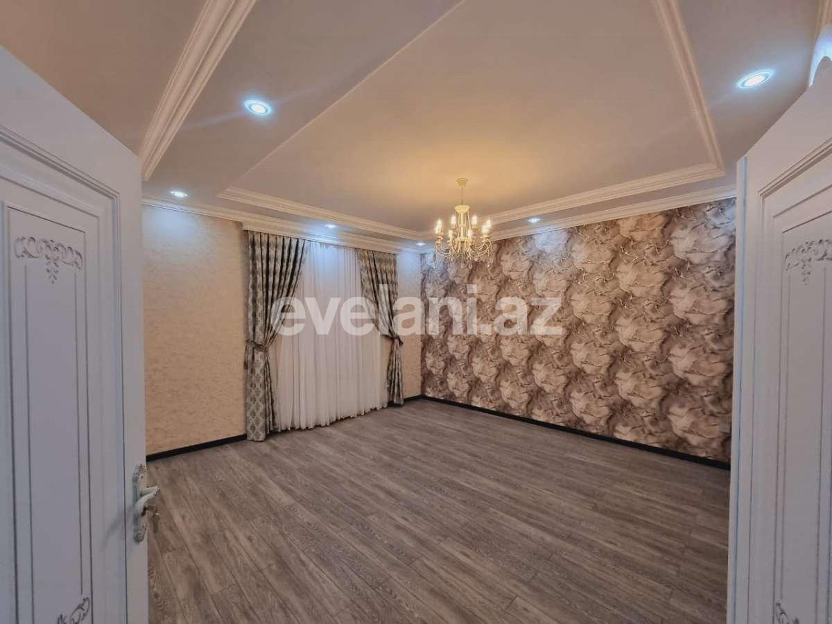 Satılır, həyət evi / bağ, 5 otaqlı, 230 m², Bakı, Xəzər r, Mərdəkan q.