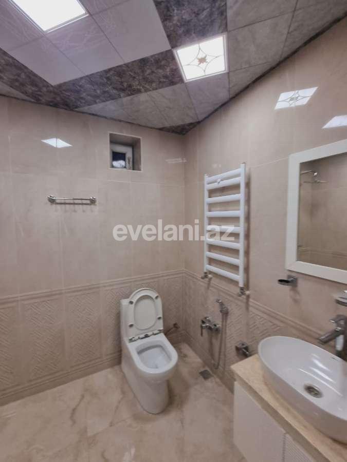 Satılır, həyət evi / bağ, 5 otaqlı, 230 m², Bakı, Xəzər r, Mərdəkan q.