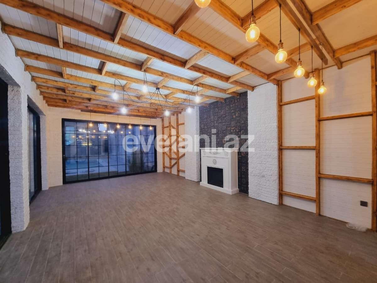 Satılır, həyət evi / bağ, 5 otaqlı, 230 m², Bakı, Xəzər r, Mərdəkan q.