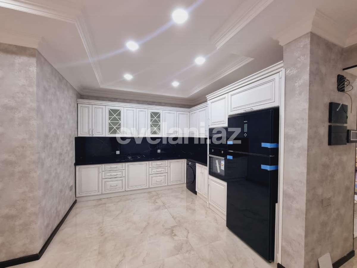 Satılır, həyət evi / bağ, 5 otaqlı, 230 m², Bakı, Xəzər r, Mərdəkan q.