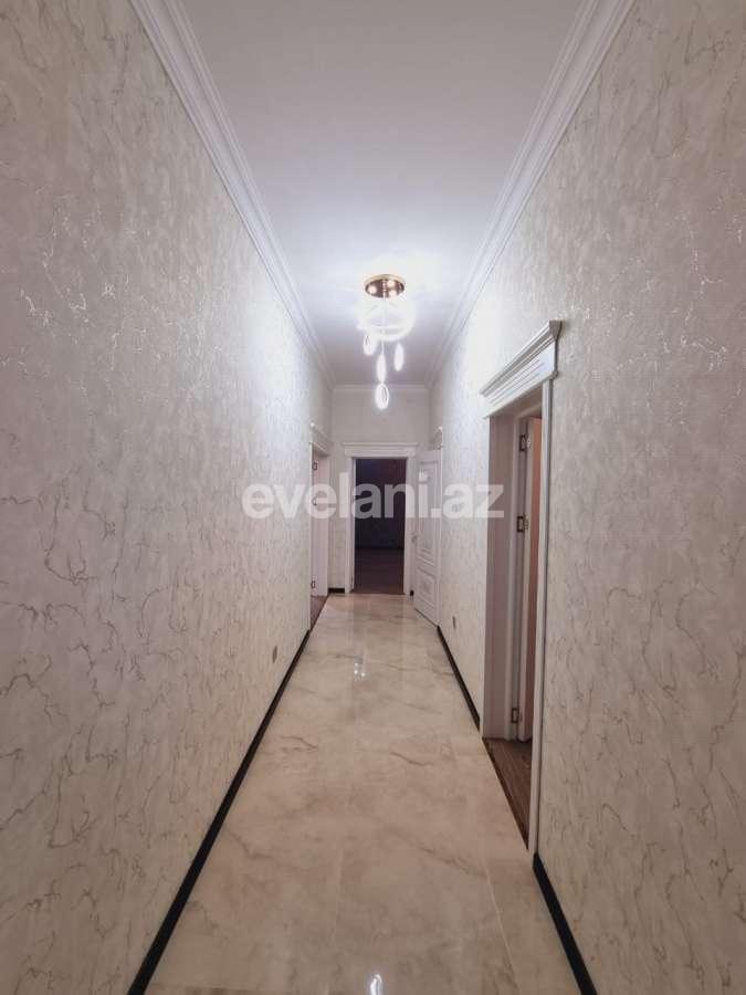 Satılır, həyət evi / bağ, 5 otaqlı, 230 m², Bakı, Xəzər r, Mərdəkan q.