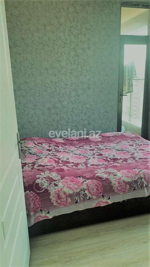 Сдаётся, новостройка, 3-комнаты, 74 m², Баку, Наримановский r, Нариман Нариманов m.