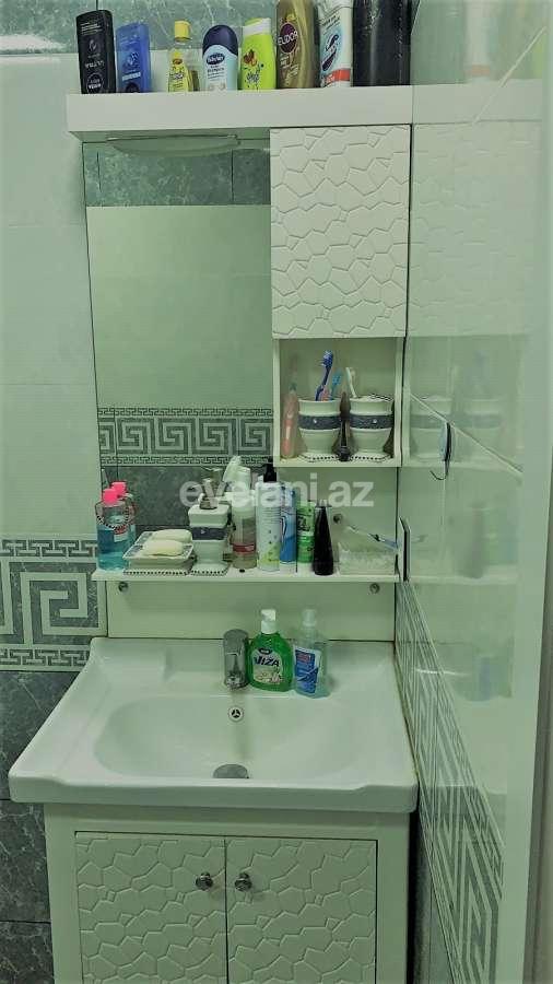 Сдаётся, новостройка, 3-комнаты, 74 m², Баку, Наримановский r, Нариман Нариманов m.