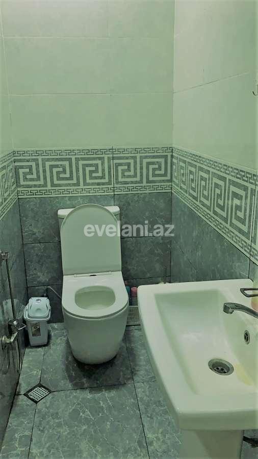 Сдаётся, новостройка, 3-комнаты, 74 m², Баку, Наримановский r, Нариман Нариманов m.