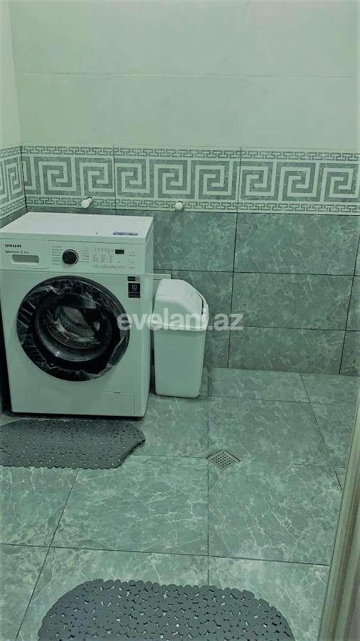 Сдаётся, новостройка, 3-комнаты, 74 m², Баку, Наримановский r, Нариман Нариманов m.