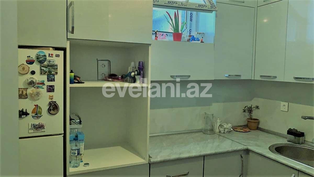 Сдаётся, новостройка, 3-комнаты, 74 m², Баку, Наримановский r, Нариман Нариманов m.