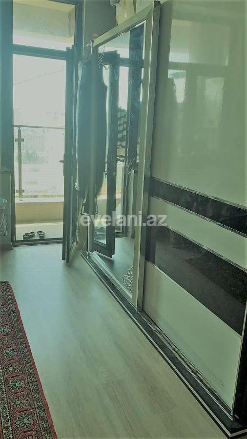 Сдаётся, новостройка, 3-комнаты, 74 m², Баку, Наримановский r, Нариман Нариманов m.