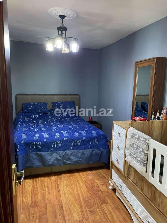Satılır, həyət evi / bağ, 7 otaqlı, 140 m², Bakı, Binəqədi r, Nəsimi m.