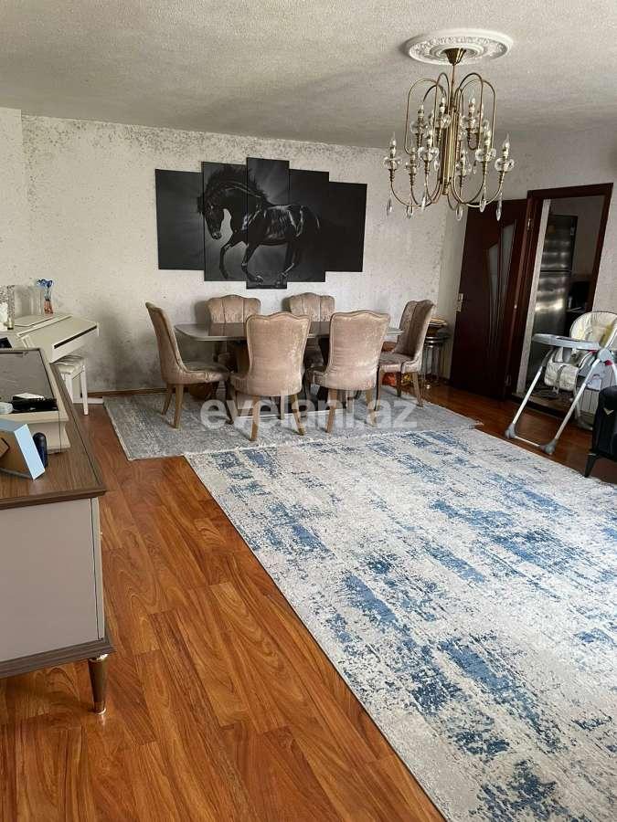 Satılır, həyət evi / bağ, 7 otaqlı, 140 m², Bakı, Binəqədi r, Nəsimi m.