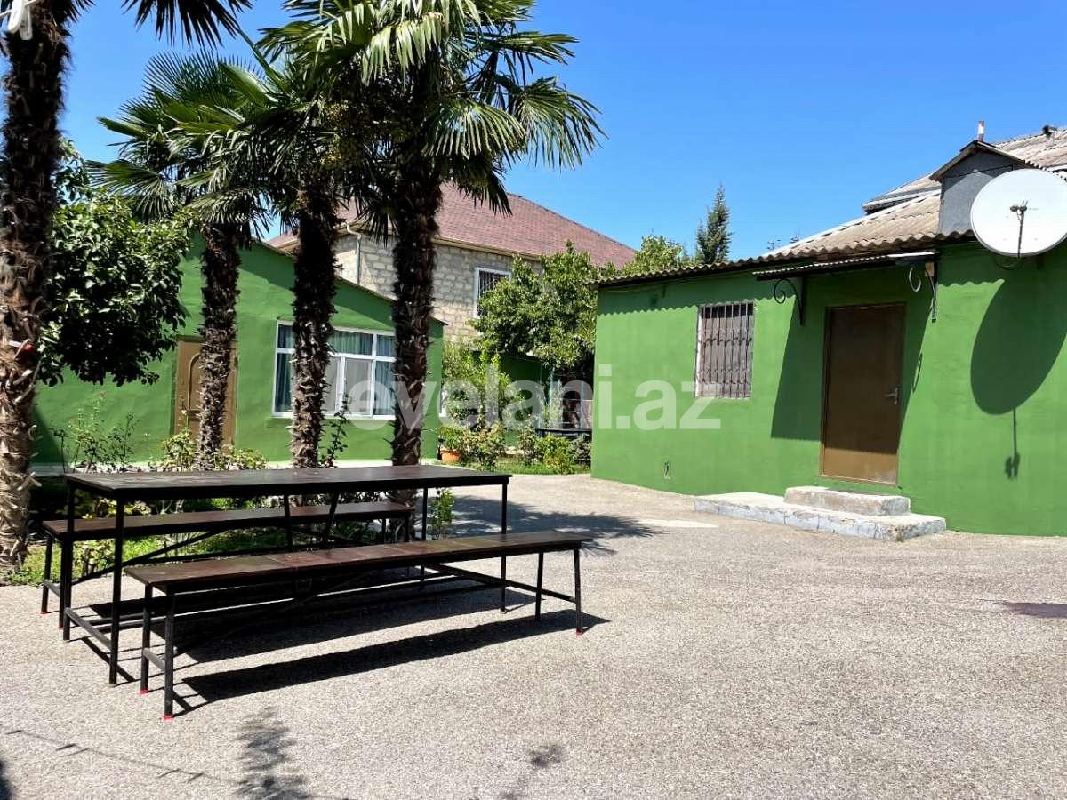 Satılır, həyət evi / bağ, 7 otaqlı, 140 m², Bakı, Binəqədi r, Nəsimi m.